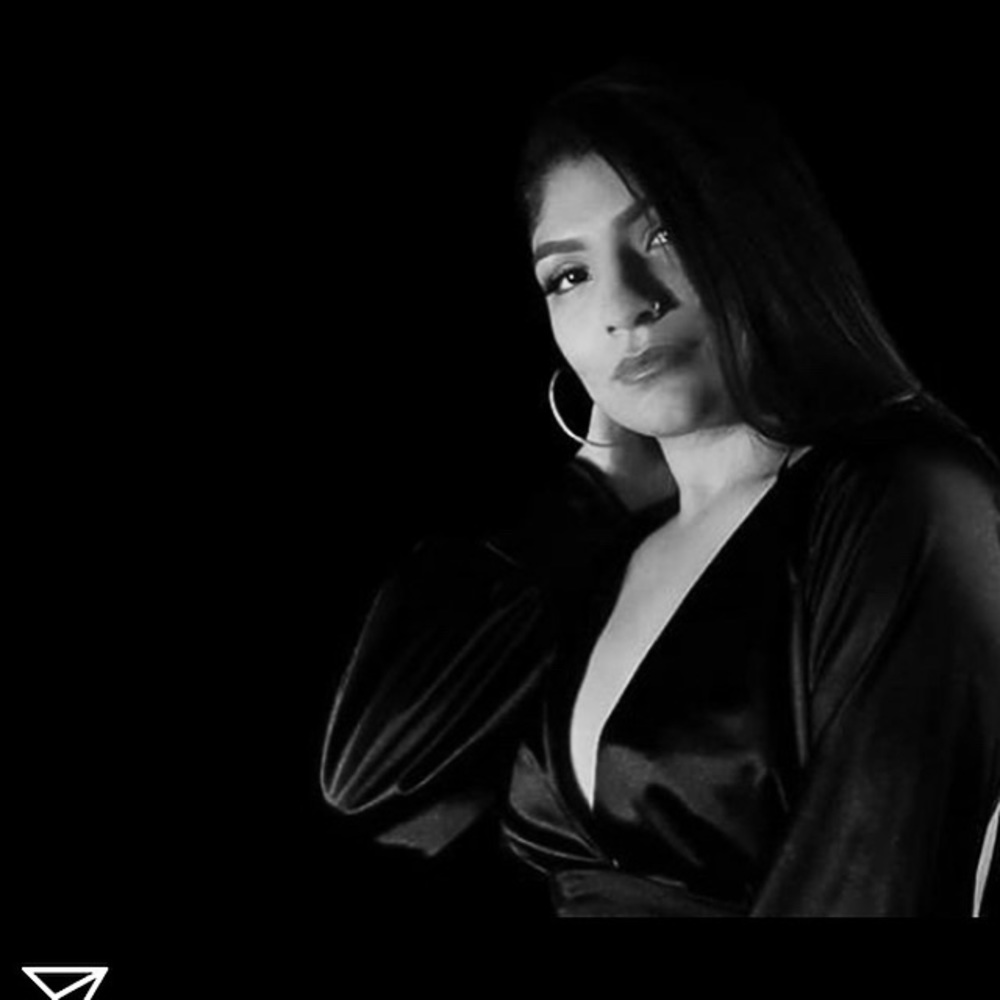 Meet your Posher, Kass